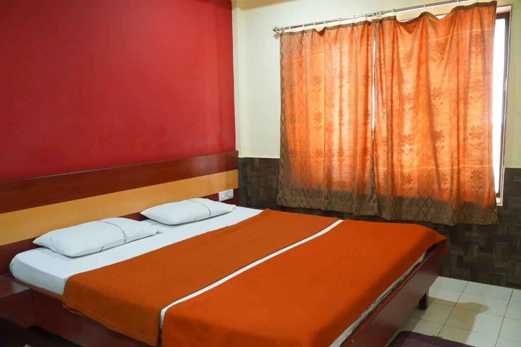 Low Price Hotel near Bhubaneswar Railway Station