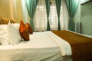 Sai Amrit Residency – Hotel near Bhubaneswar Railway Station