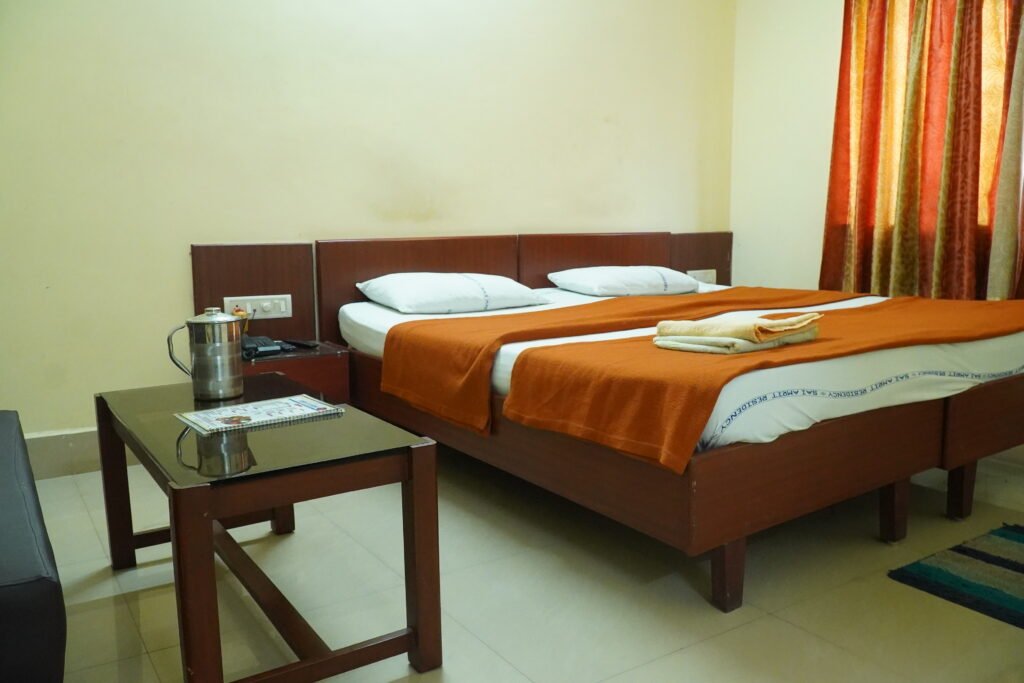hotel near platform no.1 Bhubaneswar station