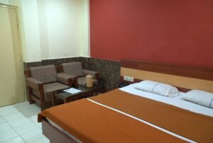 Hotels in Bhubaneswar Near Railway Station and Ram Mandir – Your Perfect Stay Guide